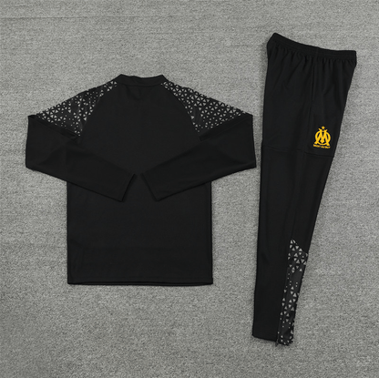 Marseille Chándal Half-Zip