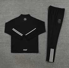 Argelia Chándal Half-Zip