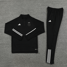 Argelia Chándal Half-Zip