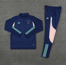 Ajax Chándal Half-Zip