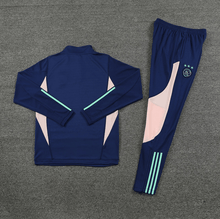 Ajax Chándal Half-Zip