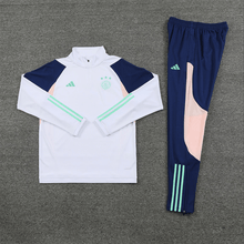 Ajax Chándal Half-Zip