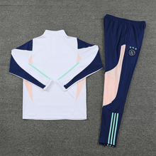 Ajax Chándal Half-Zip