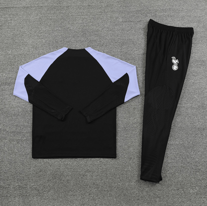 Tottenham Chándal Half-Zip