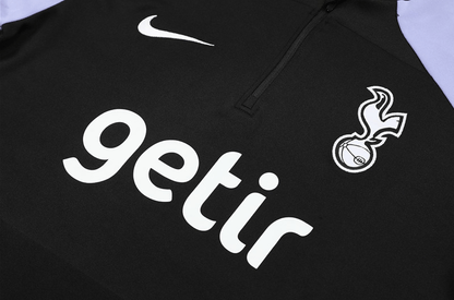 Tottenham Chándal Half-Zip