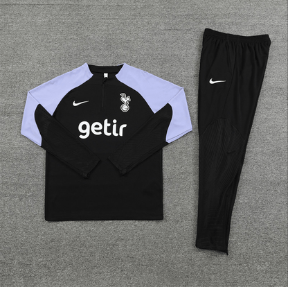 Tottenham Chándal Half-Zip