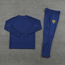 Portugal Chándal Half-Zip