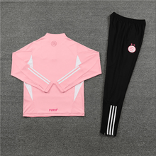 Argelia Chándal Half-Zip