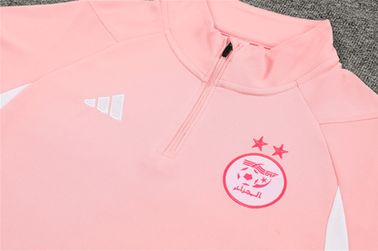 Argelia Chándal Half-Zip