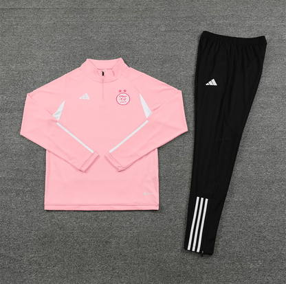 Argelia Chándal Half-Zip