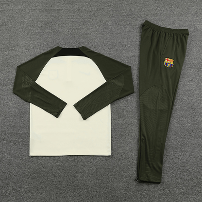 Barcelona Chándal Half-Zip
