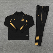 Argentina Chándal Half-Zip