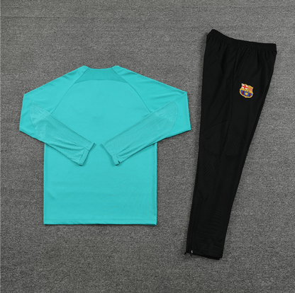 Barcelona Chándal Half-Zip