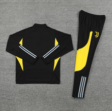 Juventus Chándal Half-Zip