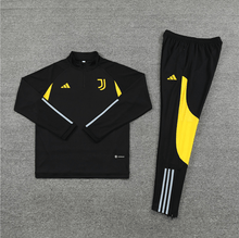 Juventus Chándal Half-Zip