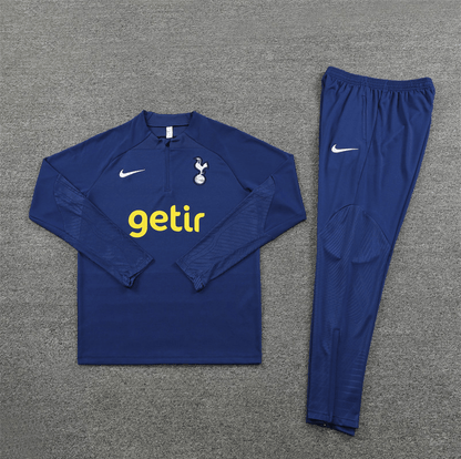 Tottenham Chándal Half-Zip
