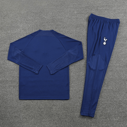 Tottenham Chándal Half-Zip
