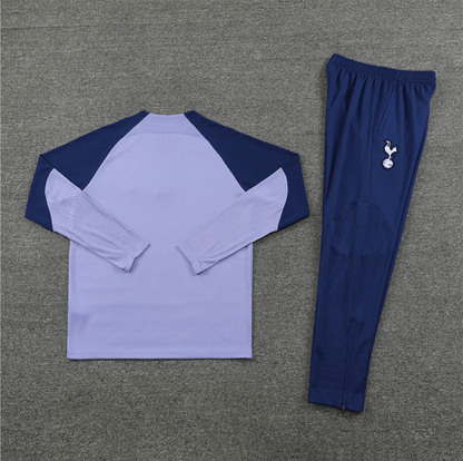 Tottenham Chándal Half-Zip