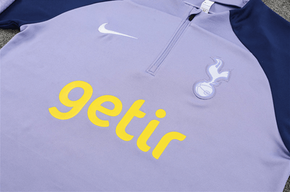 Tottenham Chándal Half-Zip