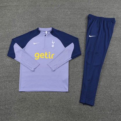 Tottenham Chándal Half-Zip