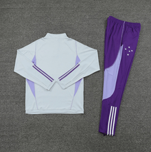 Cruzeiro Chándal Half-Zip