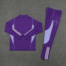 Cruzeiro Chándal Half-Zip