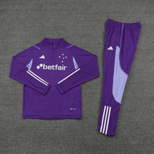 Cruzeiro Chándal Half-Zip