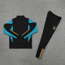 Alemanha Chándal Half-Zip