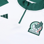 Mexico Chándal Half-Zip