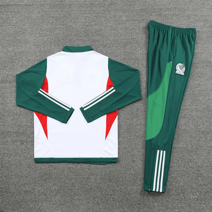 Mexico Chándal Half-Zip