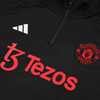 Manchester United Chándal Half-Zip