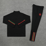 Manchester United Chándal Half-Zip