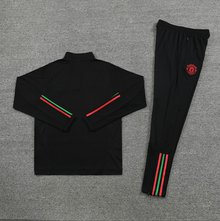 Manchester United Chándal Half-Zip
