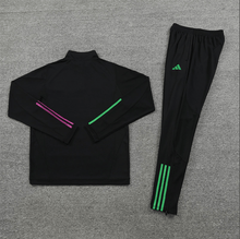 Bayern Munique Chándal Half-Zip