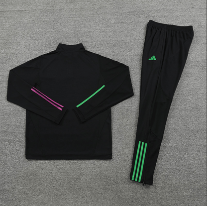 Bayern Munique Chándal Half-Zip