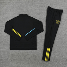 Arsenal Chándal Half-Zip