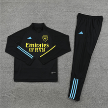 Arsenal Chándal Half-Zip