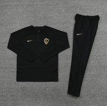Corinthias Chándal Half-Zip