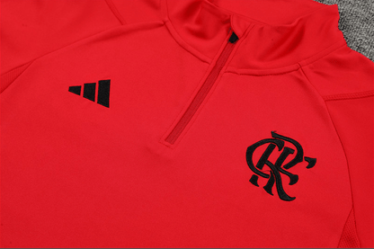 Flamengo Chándal Half-Zip