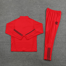Flamengo Chándal Half-Zip