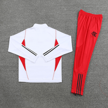 Flamengo Chándal Half-Zip