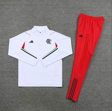 Flamengo Chándal Half-Zip
