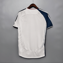 Liverpool 06/07 Camisola Alternativa