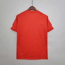 Liverpool 10/11 Camisola Principal