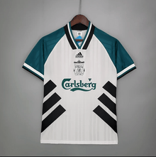 Liverpool 93/94 Camisola Alternativa