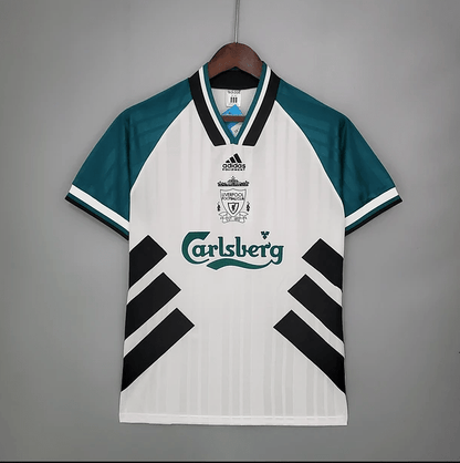 Liverpool 93/94  Alternativa