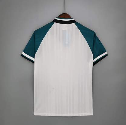 Liverpool 93/94  Alternativa