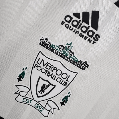 Liverpool 93/94  Alternativa