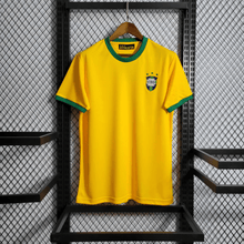 Brasil 1970 Camisola Principal