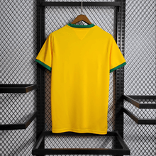 Brasil 1970 Camisola Principal